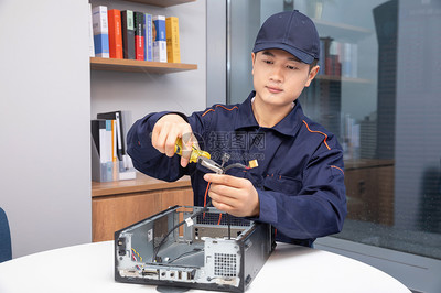 計算機維修 從機箱圖片素材到實戰(zhàn)操作指南