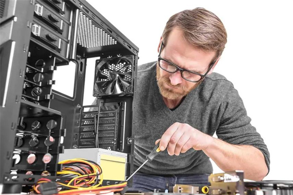 易鑫電腦維修 專業(yè)計算機維修服務(wù)的可靠選擇